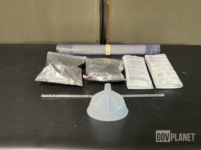 (8) 3M BB2X24 8882/HIGHGEL Telephone Splicing Kits