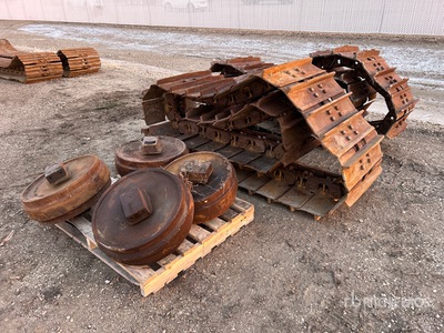 Cat SystemOne 30 in Tracks