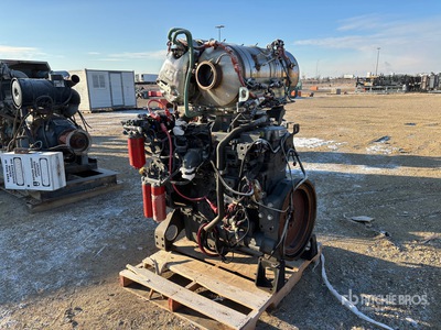 2018 Perkins NGKS0012 Moteur