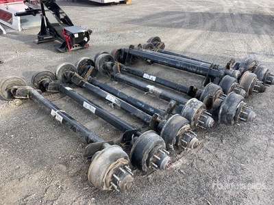 Quantity of (10) Assale