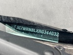 Second Serial Number Photo