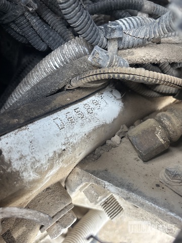 CAMIóN REVOLVEDOR 2007 PETERBILT MCNEILUS 10.5 CYD