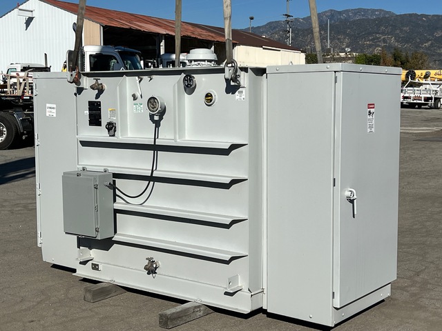 2022 Maddox Transformer