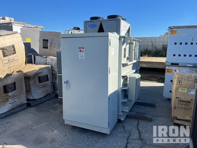 2022 Maddox Transformer Divers - Équipement de distribution électrique