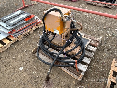 Manga de compresión