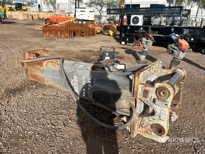 Volvo HB3200 Plus Hydraulic Breaker