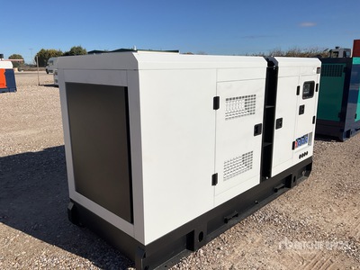 2025 Elma EP165 Generador    (Unused)