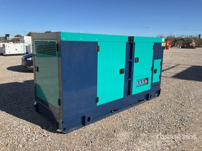 2025 E-Max EM200 Generador    (Unused)