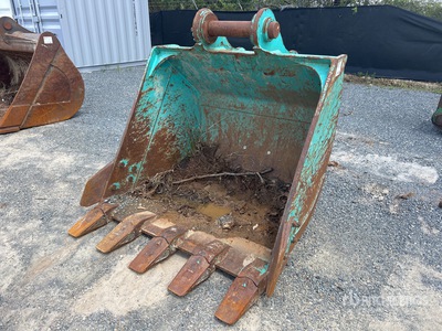 1300 mm Q/C Digging Excavator Bucket - Fits Kobelco SK260LC-8