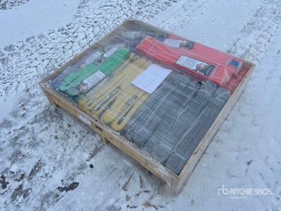 2025 Lifting Sling (Unused)