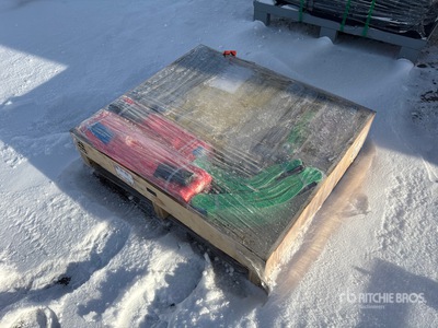 Quantity of 2025 Sling (Unused)