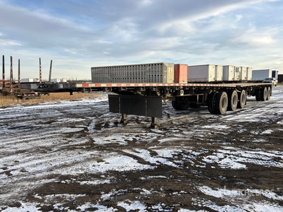 2023 Raja 32 ft Tri/A Super B-Train Lead Oplegger