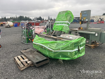 Marvel 8-MARK-III Band Saw