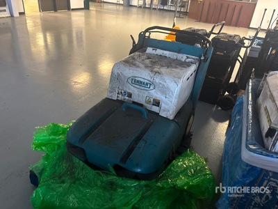 Tennant 3640 Walk-Behind كانس الارضيات