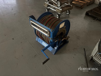 Hose Reel Divers - Magasin, entrepôt, consommateur