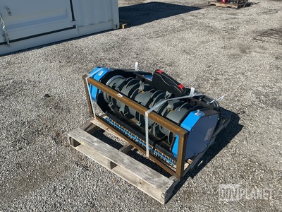 Raytree REDM32 Excavator Mulcher - Unused