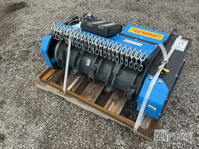 Raytree REDM32 Excavator Mulcher - Unused