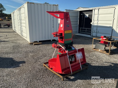 Raytree RMFB41 Skid Steer 41" Feller Buncher - Unused