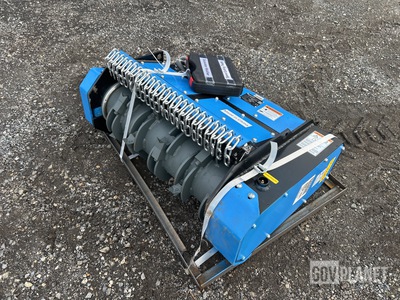Raytree REDM32 Excavator Mulcher - Unused