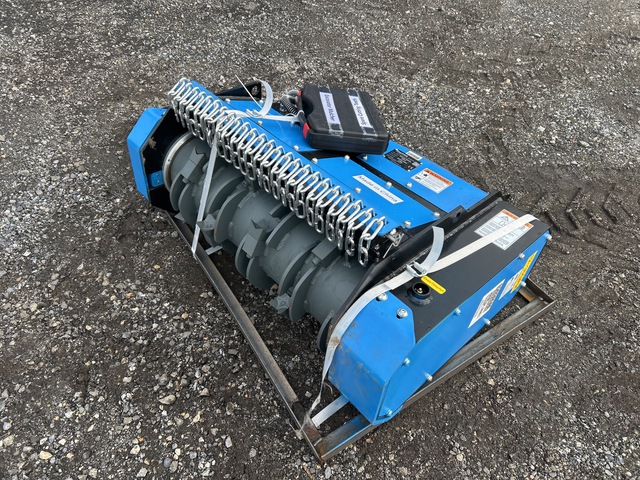 Raytree REDM32 Excavator Mulcher - Unused