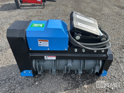 Raytree REDM32 Excavator Mulcher - Unused