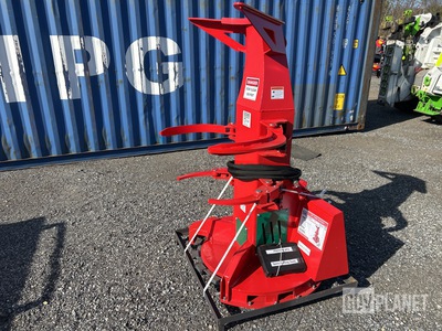 Raytree RMFB41 Skid Steer 41" Feller Buncher - Unused