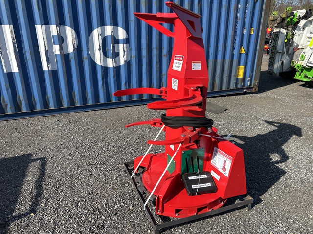 Raytree RMFB41 Skid Steer 41" Feller Buncher - Unused Raytree RMFB41 Skid Steer 41" Feller Buncher - Unused