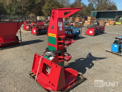 Raytree RMFB41 Skid Steer 41" Feller Buncher - Unused