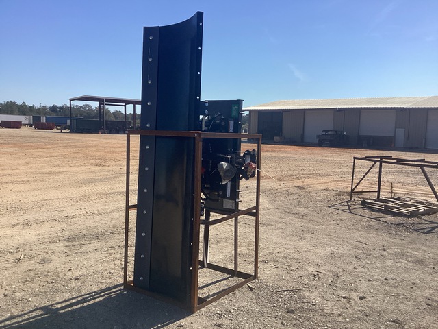 Raytree RSWD96 96" Skid Steer Six Way Dozer - Unused Raytree RSWD96 96" Skid Steer Six Way Dozer - Unused