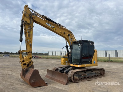 2020 Cat 315 Next Gen Tracked Excavator