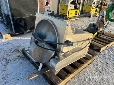 Commercial Kitchen Meat & Vegetable Chopper