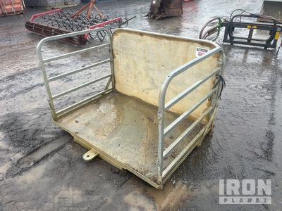 1500 mm 3-Point Carryall