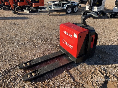 2015 BT LPE200 Gato de bandeja (Inoperable)