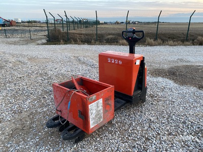 2008 BT LWE200 Gato de bandeja