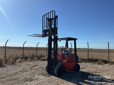 Desta F2550 D-P-J Forklift