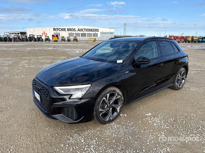 Audi A2 Hybrid سيارة