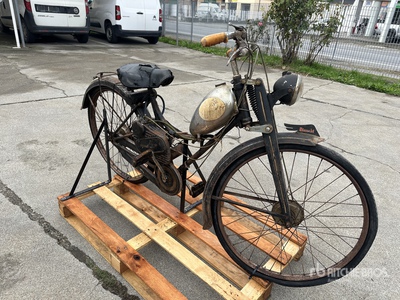 Bianchi Aquilotto Vintage Classic Bike