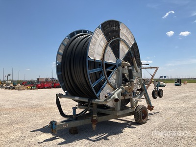 1997 OCMIS 110R4/2 Sprayer Jack