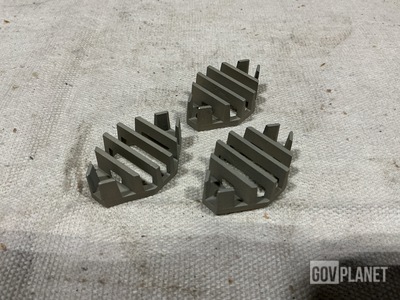 (31) Lintech Components PF523G-CHEM FIlm Electrical Heat Sinks