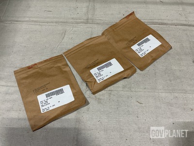 (38) Oshkosh 2KP782 Coated Cables