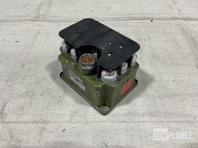 Hartman Electrical BHR349 Electromagnetic Relay