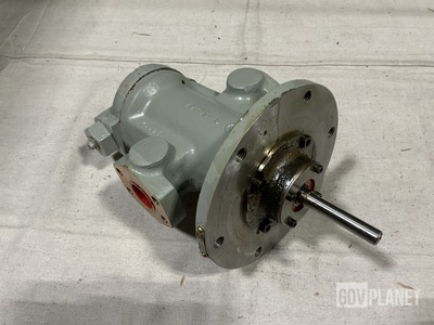 Circor D10134-2 Centrifugal Pump