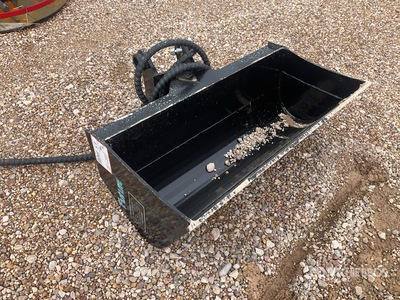 2024 Future FT3T Hydraulic Tilting Excavator Bucket (Unused)