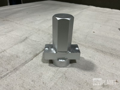 Phoenix Trading 1238-00 Valve Stem Guide