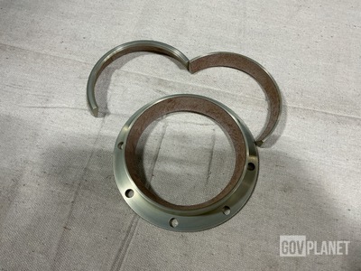 (3) New Hampshire 206-010-440-001 Sleeve Bearing Sets