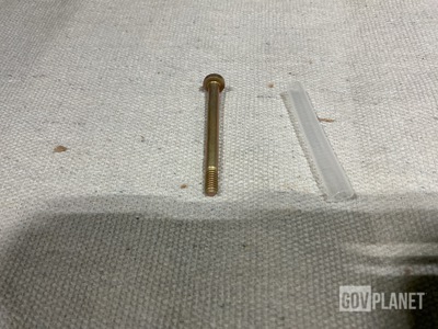 (395) Dialogic NAS1218-08-23 Machine Screws