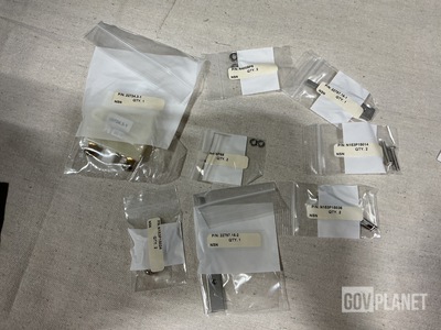 (12) Ward Leonard Electric 4999-3103 Contact Assemblies