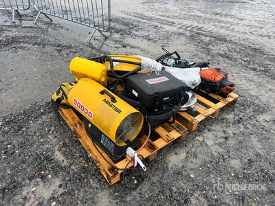 Husqvarna K970 Circular Saw
