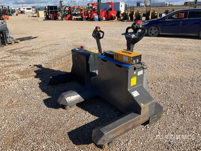 Quantity of (2) Novodinamica Electric Gato de bandeja