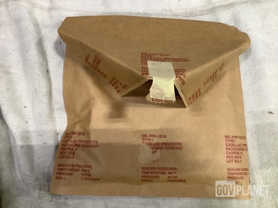 (32) Hydraulics International 051497-502 Metal Tube Assemblies